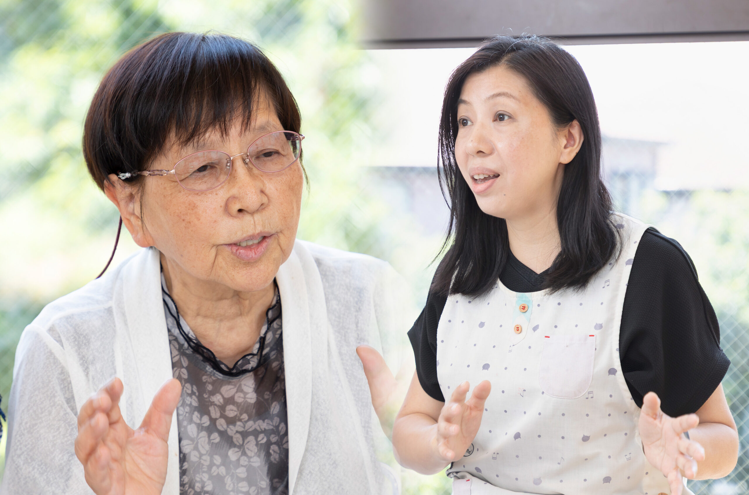 北山 幼稚園 置き去り