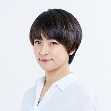 水野裕子